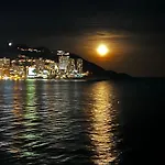 Blue Lagoon Trinisol2 Lejlighed Benidorm