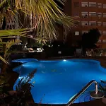 Lejlighed Blue Lagoon Trinisol2