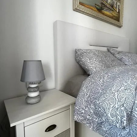 Blue Lagoon Trinisol2 Appartement