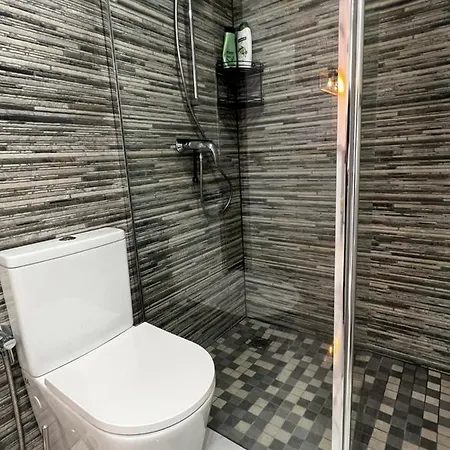 Blue Lagoon Trinisol2 Appartement