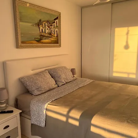 Appartement Blue Lagoon Trinisol2 *