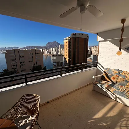 Appartement Blue Lagoon Trinisol2 Benidorm