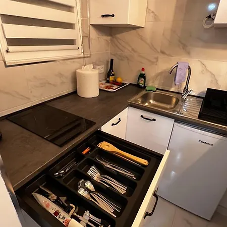 Apartment Blue Lagoon Trinisol2 Benidorm