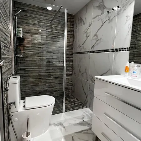 Apartment Blue Lagoon Trinisol2 *