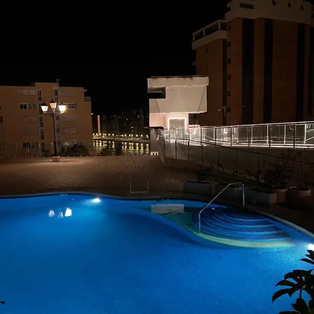 Blue Lagoon Trinisol2