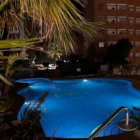 公寓 Blue Lagoon Trinisol2