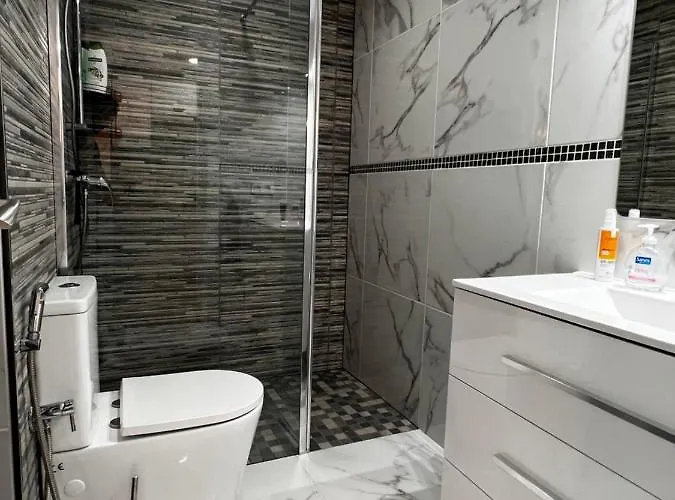 Апартаменты Blue Lagoon Trinisol2 *