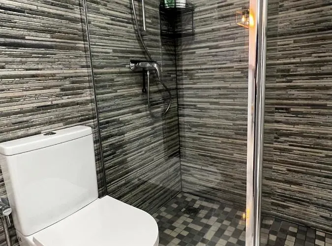 Blue Lagoon Trinisol2 Апартаменты
